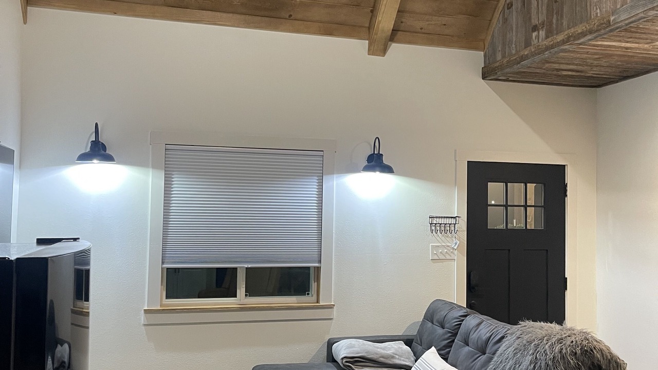 Photo of Livingroom in Mead