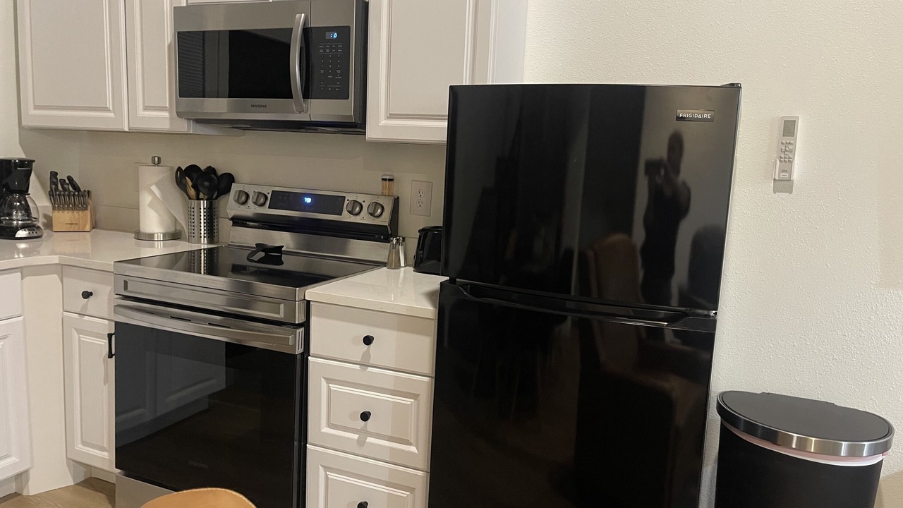 Photo of Kitchen in Mead