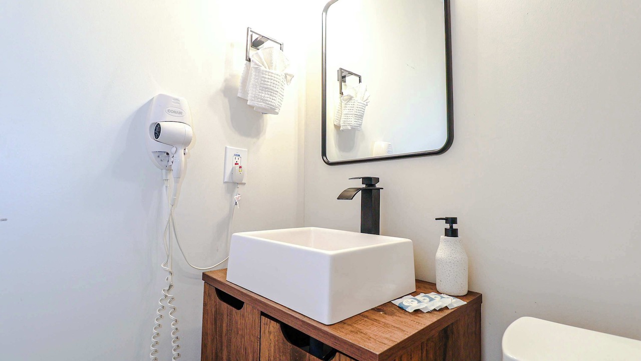 Photo of Bathroom in Orlando