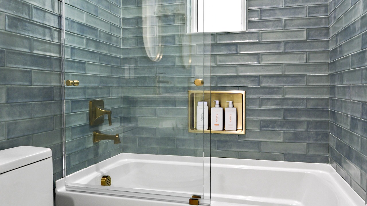 Photo of Bathroom in Bay St Louis
