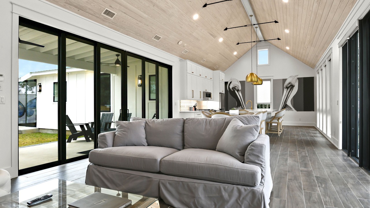 Photo of Livingroom in Bay St Louis