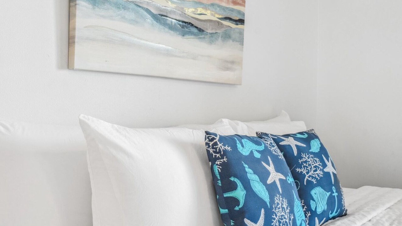 Photo of Bedroom in Silver Sands Beach