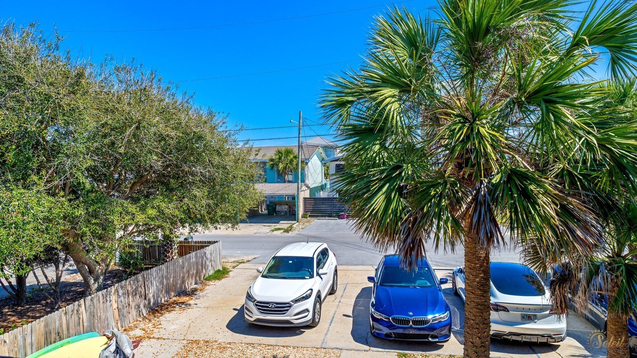 Photo of Outdoor in Silver Sands Beach