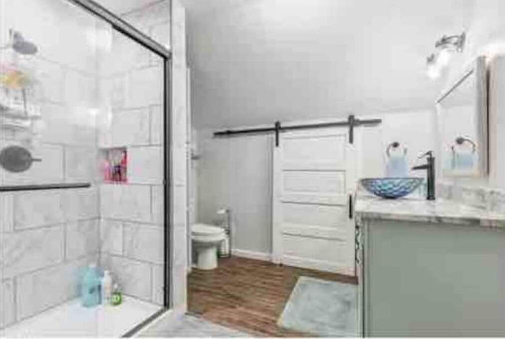 Photo of Bathroom in Clarksville