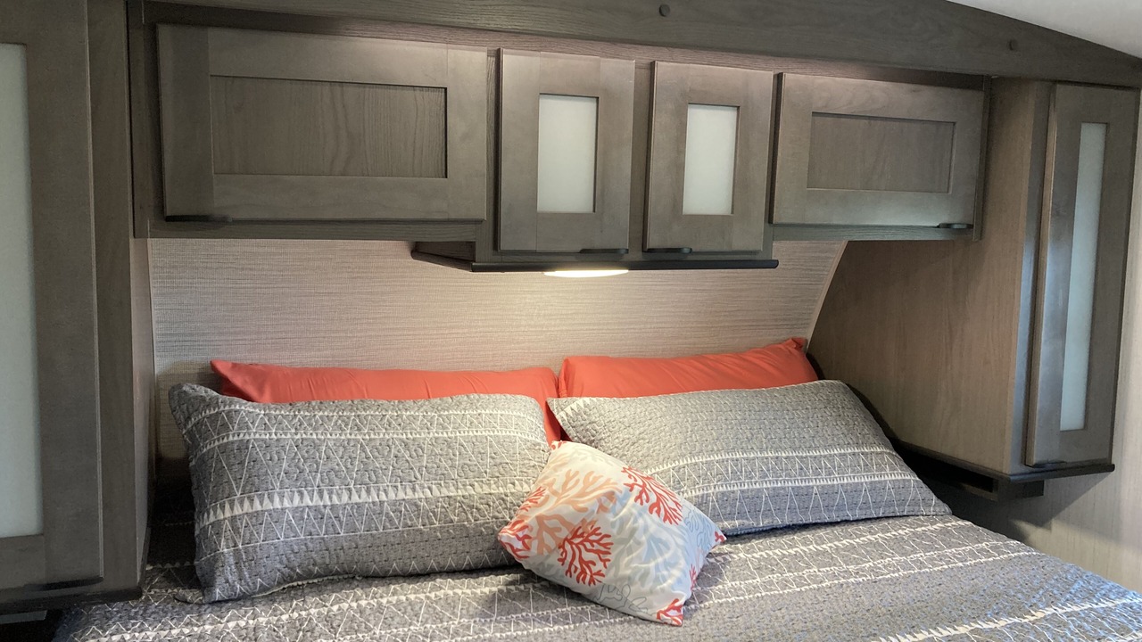 Photo of Bedroom in Port Bolivar