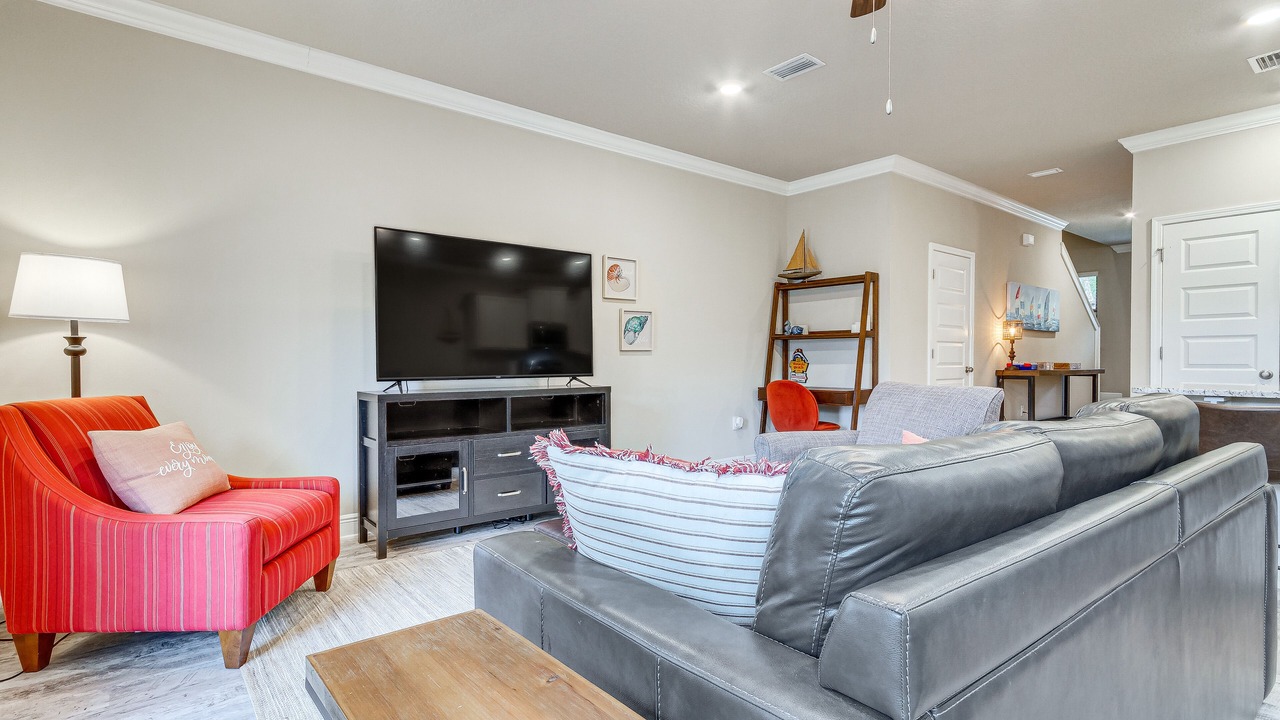 Photo of Bedroom in South Pensacola