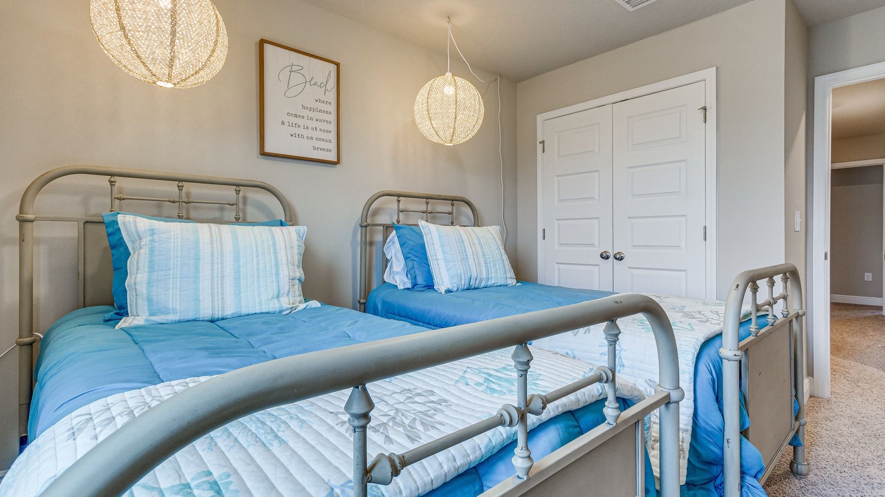 Photo of Bedroom in South Pensacola