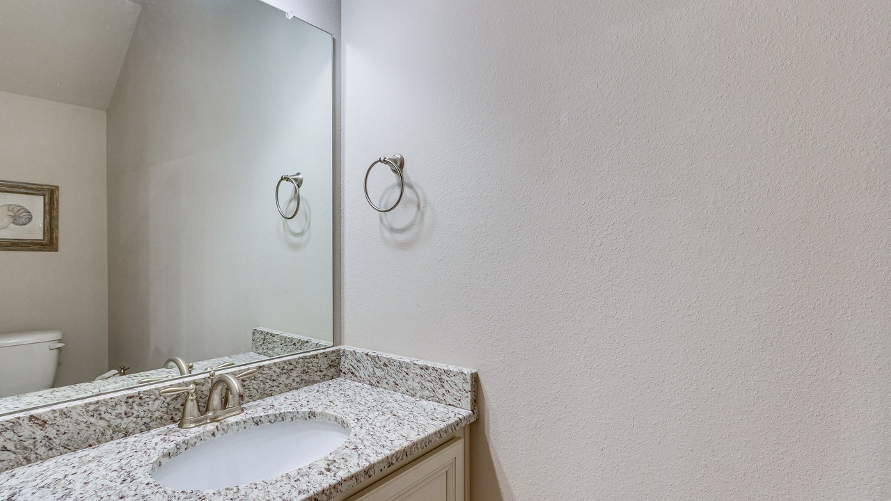 Photo of Bathroom in South Pensacola