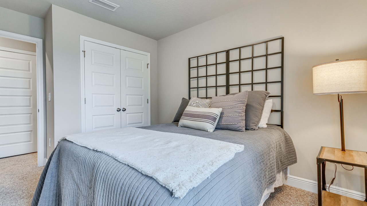 Photo of Bedroom in South Pensacola