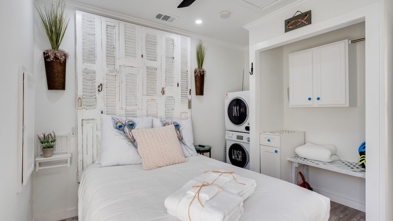 Photo of Bedroom in San Juan