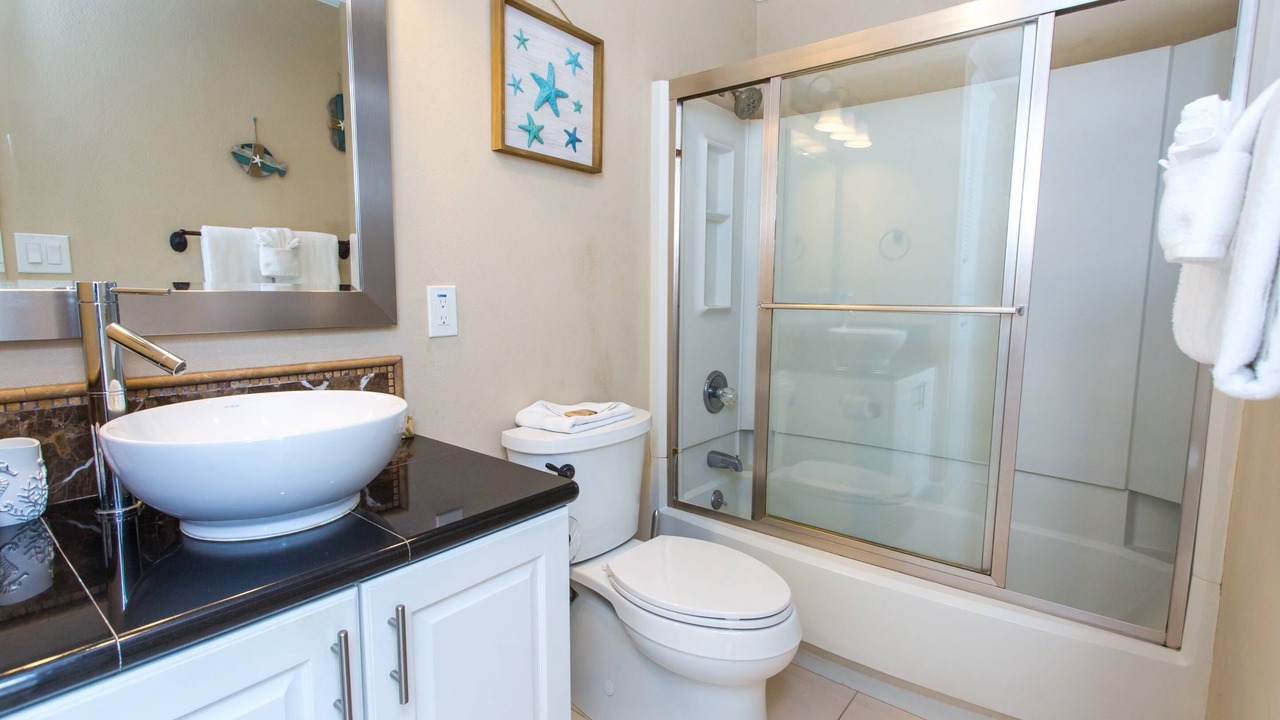 Photo of Bathroom in Fort Walton Beach