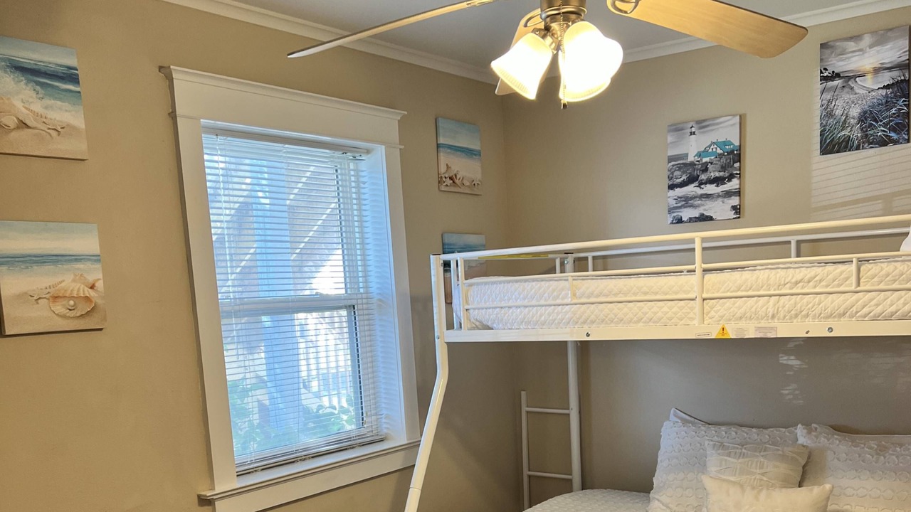 Photo of Bedroom in Fort Walton Beach