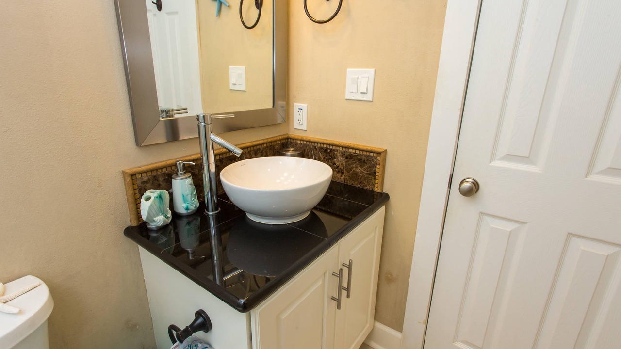Photo of Bathroom in Fort Walton Beach