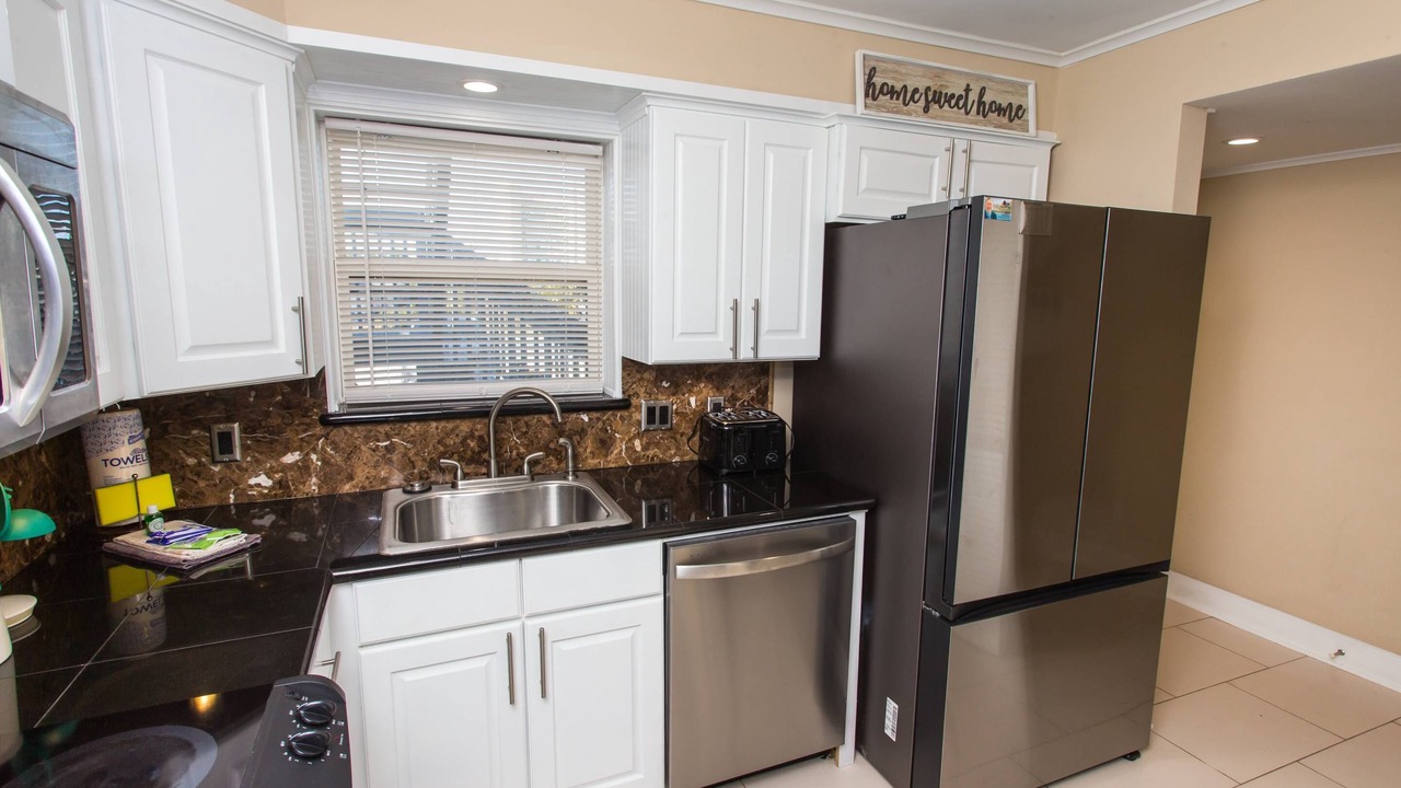 Photo of Kitchen in Fort Walton Beach