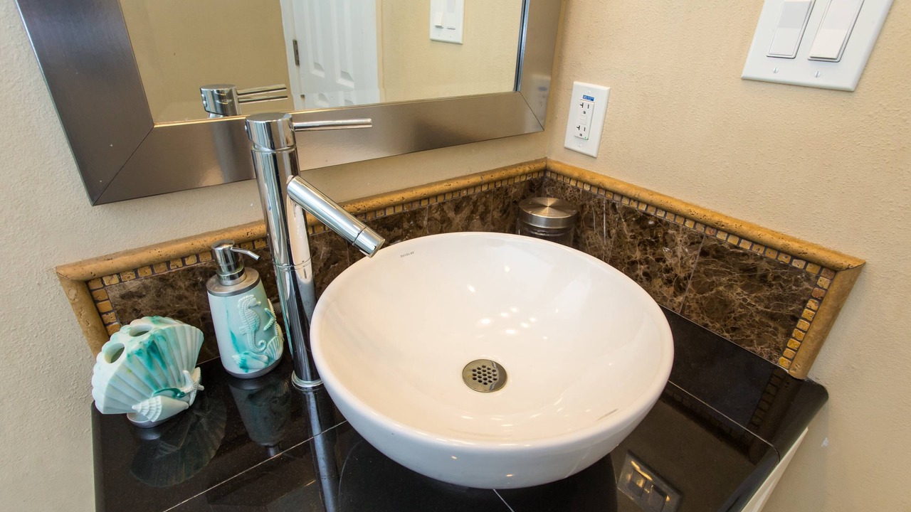 Photo of Bathroom in Fort Walton Beach