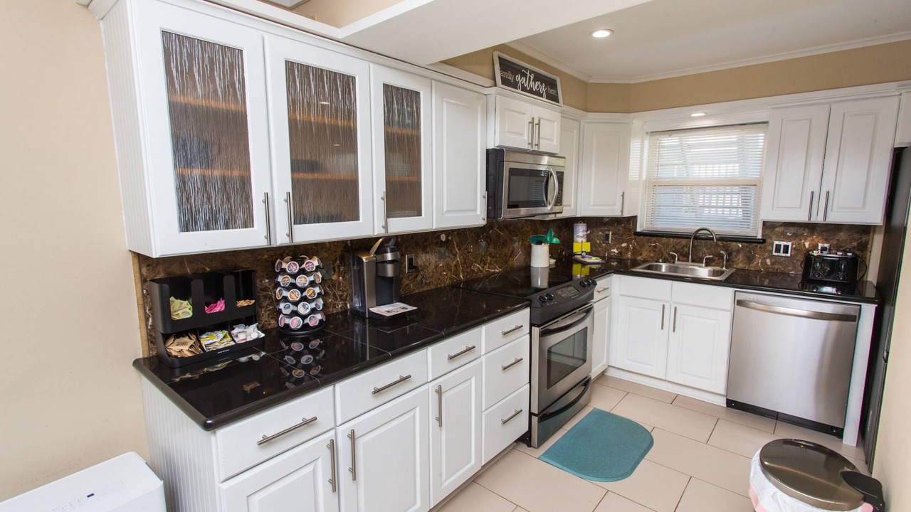 Photo of Kitchen in Fort Walton Beach