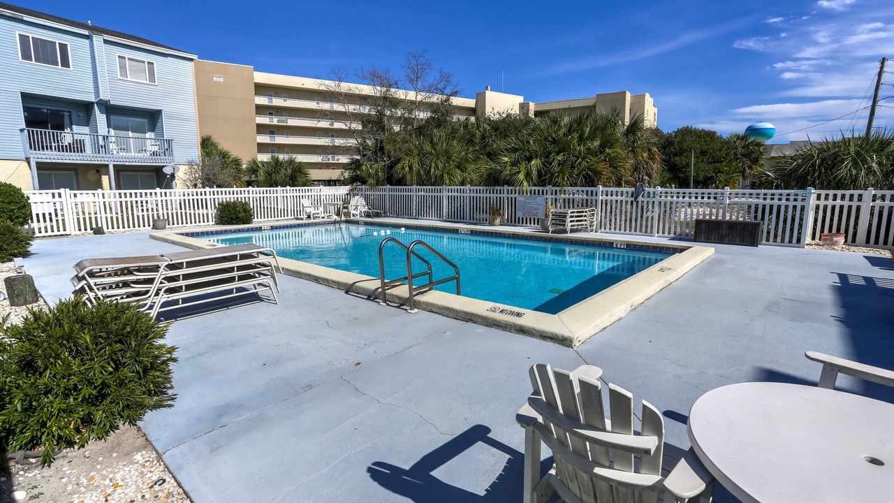 Photo of Outdoor in Fort Walton Beach