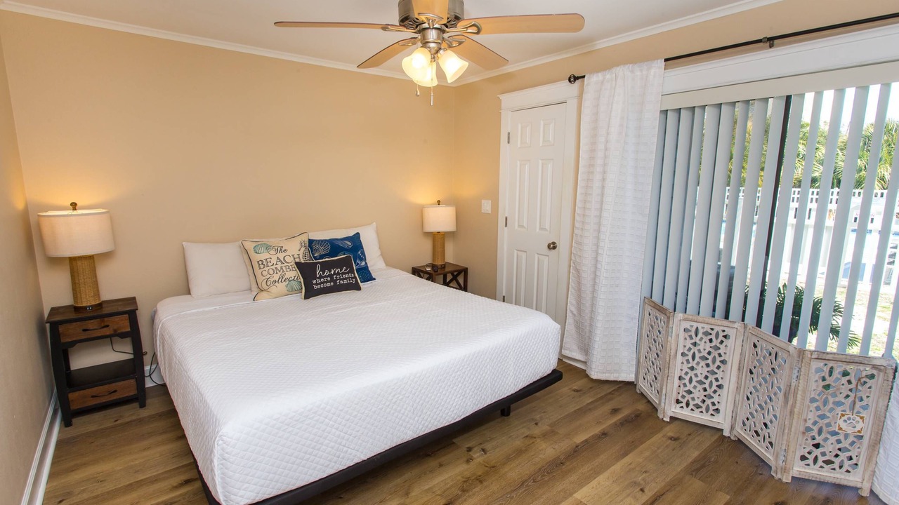 Photo of Bedroom in Fort Walton Beach