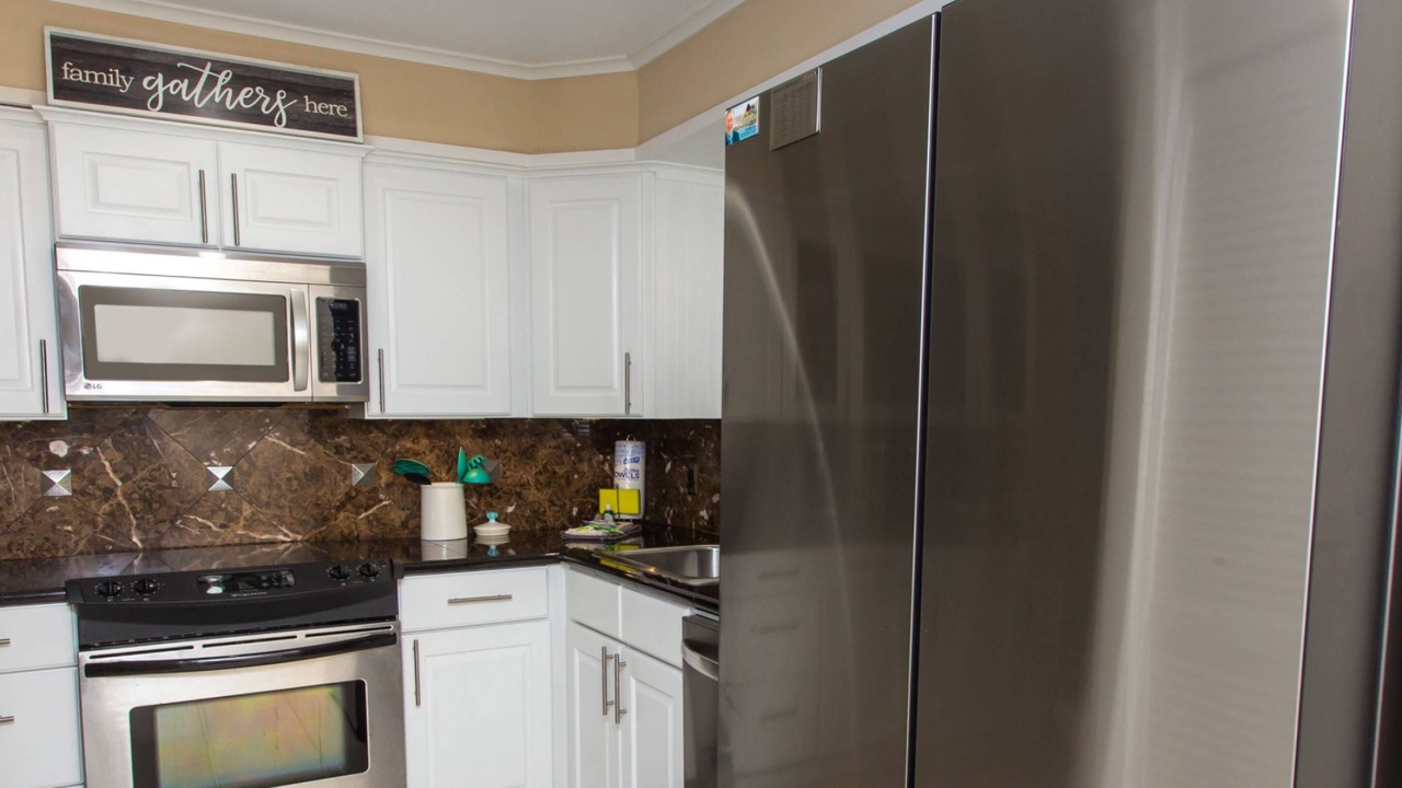 Photo of Kitchen in Fort Walton Beach