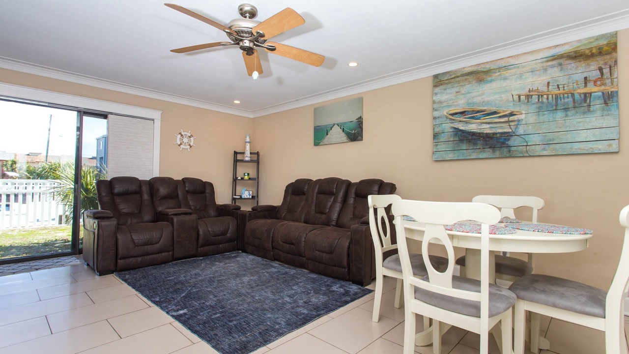 Photo of Livingroom in Fort Walton Beach