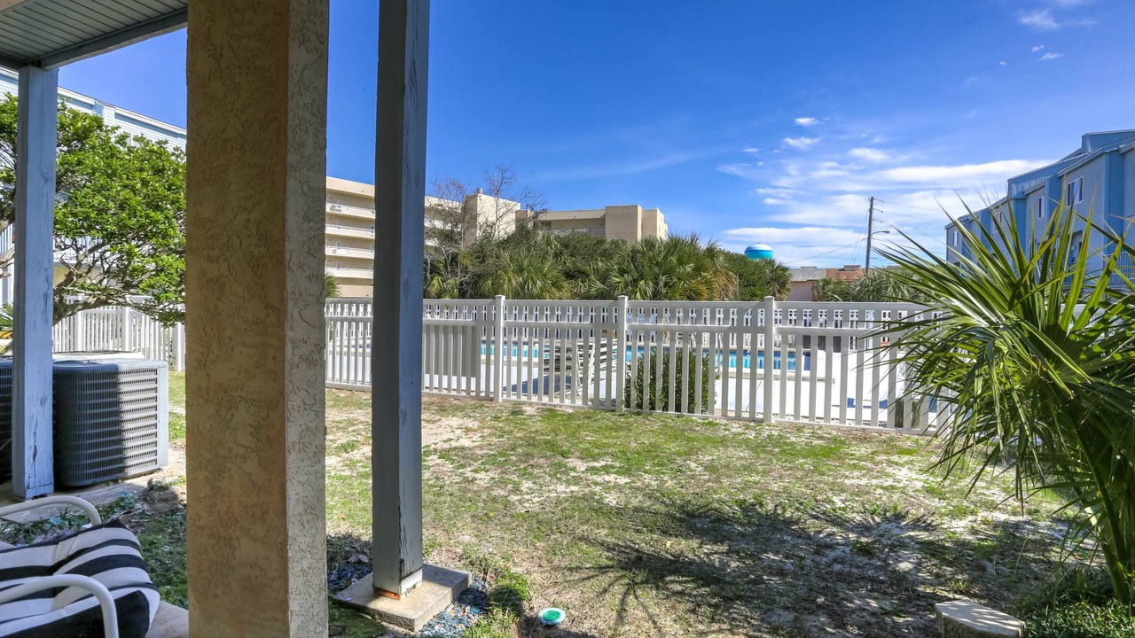 Photo of Outdoor in Fort Walton Beach