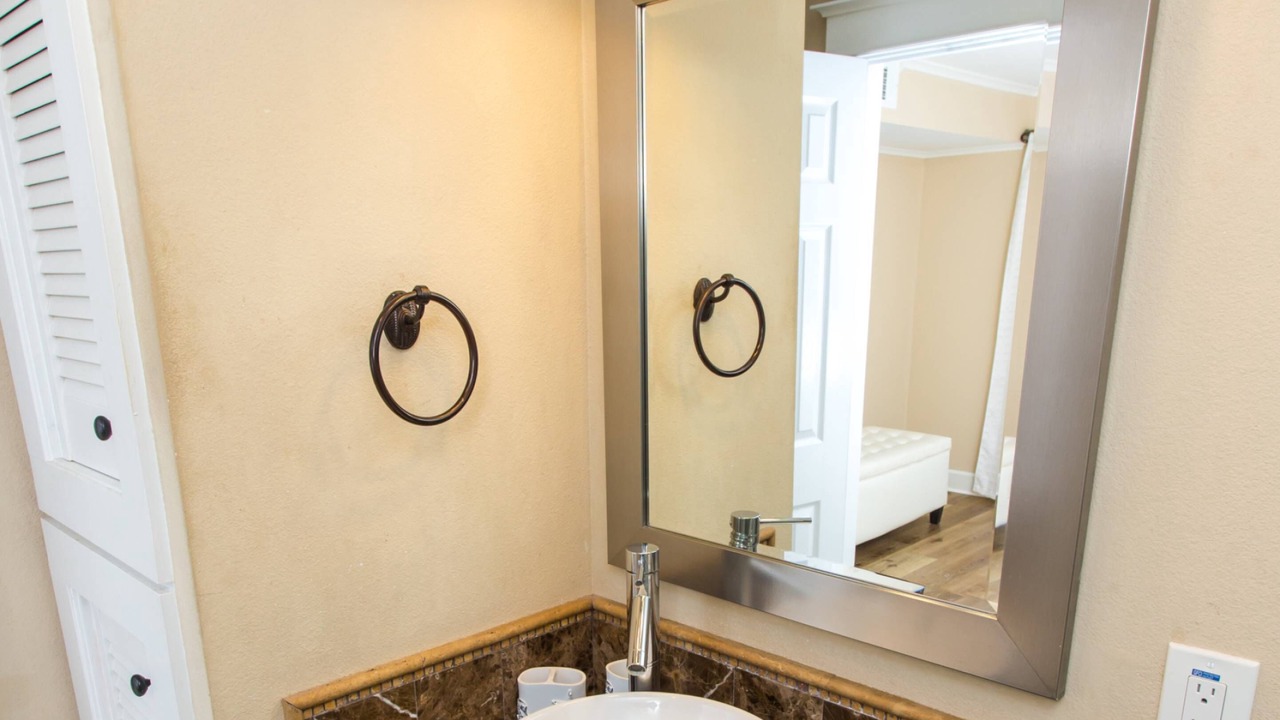 Photo of Bathroom in Fort Walton Beach