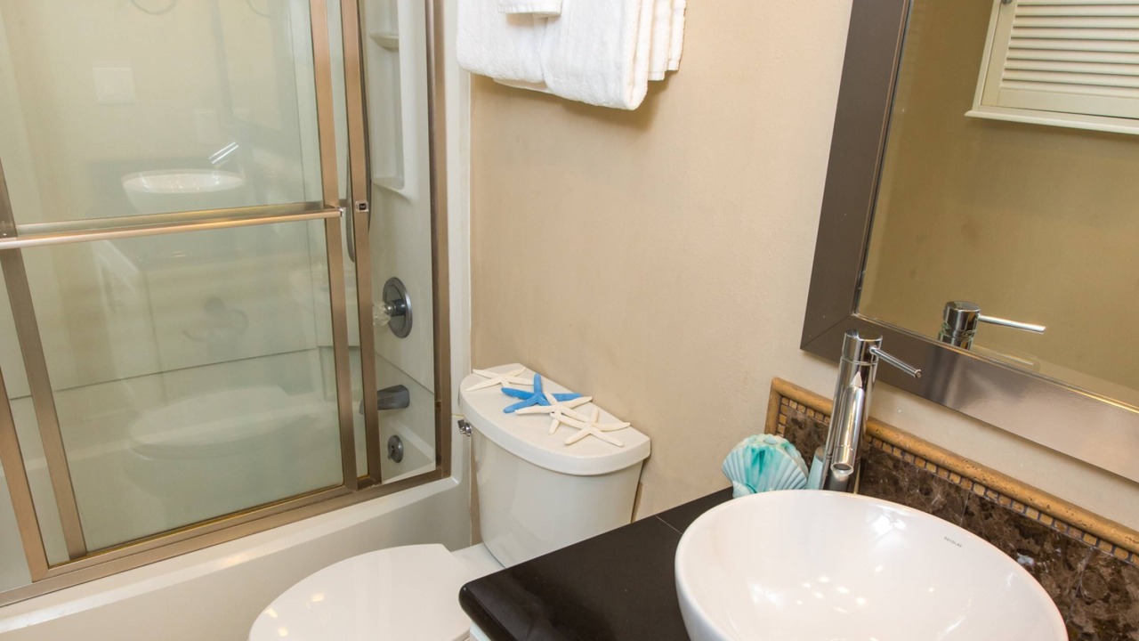 Photo of Bathroom in Fort Walton Beach