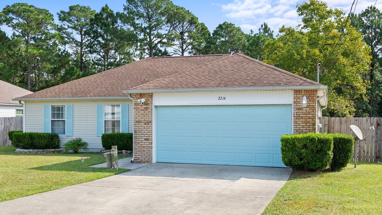 Photo of Outdoor in Navarre