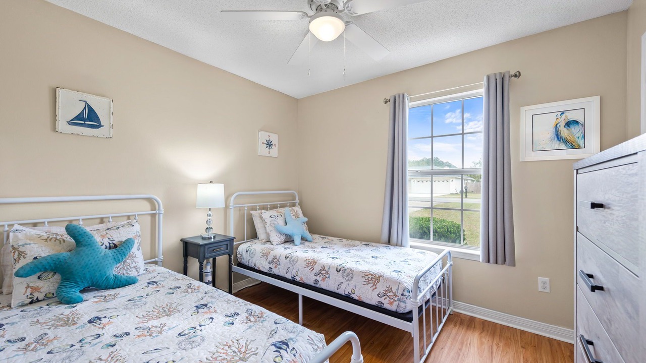 Photo of Bedroom in Navarre