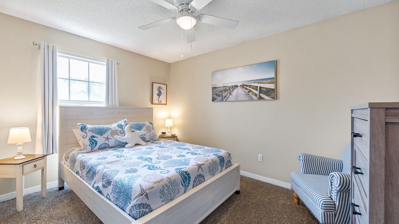 Photo of Bedroom in Navarre