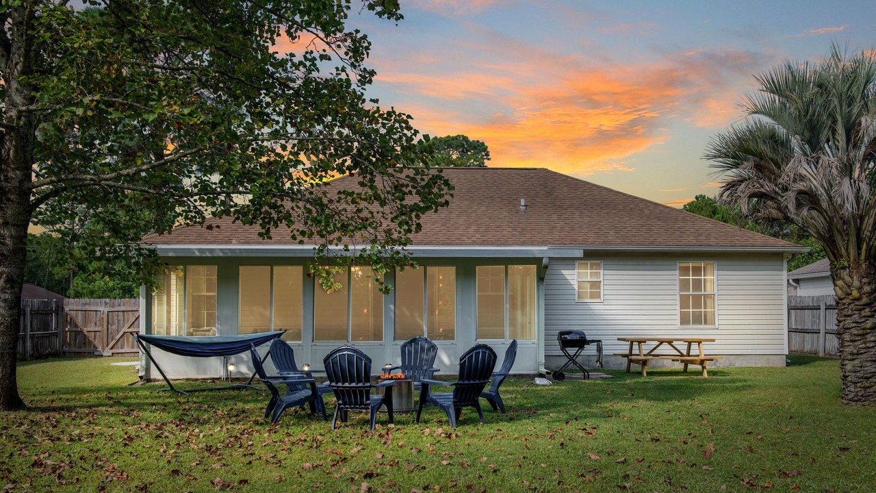 Photo of Outdoor in Navarre