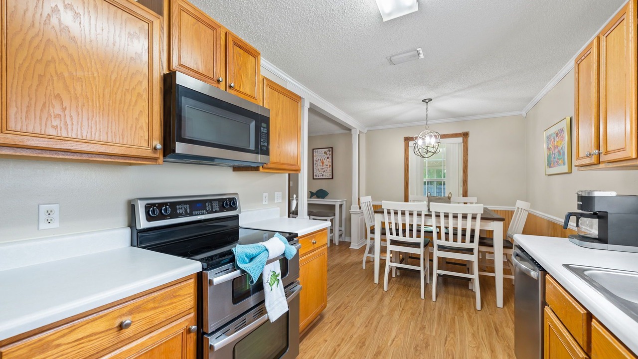 Photo of Kitchen in Navarre
