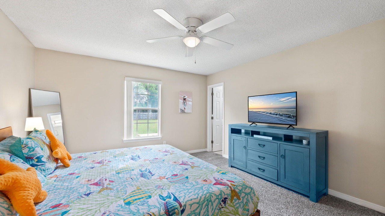 Photo of Bedroom in Navarre