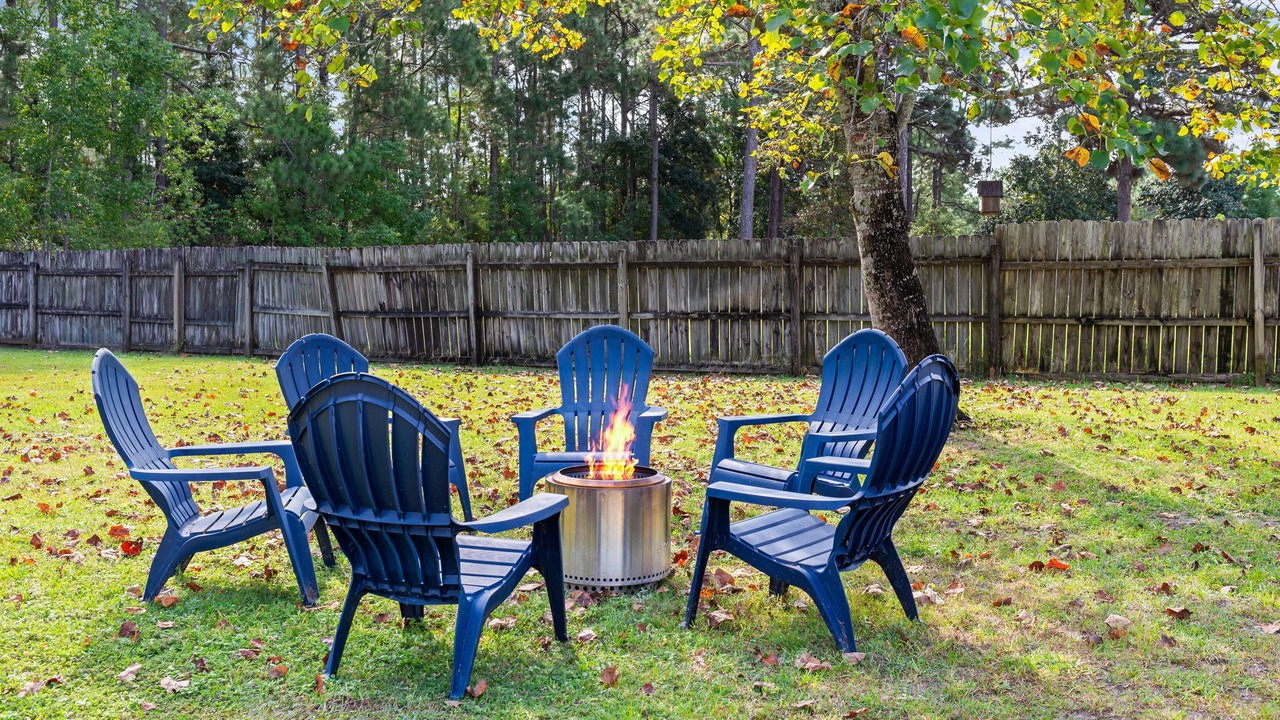 Photo of Outdoor in Navarre
