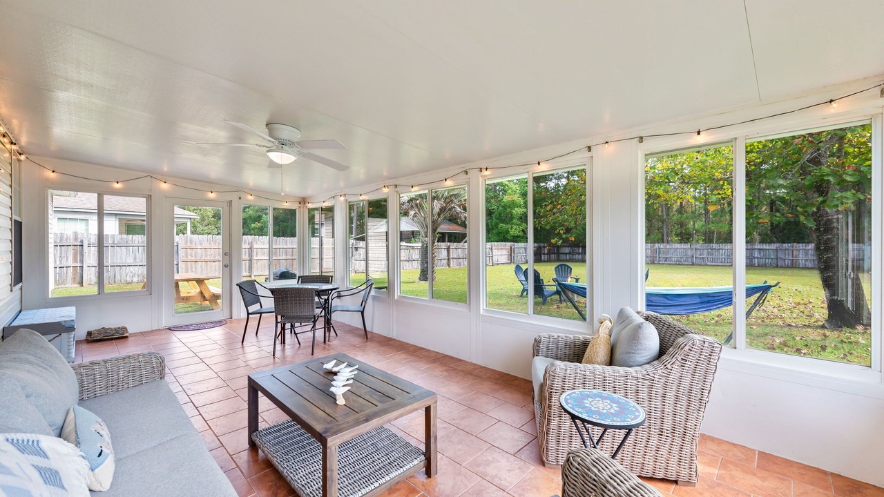 Photo of Livingroom in Navarre