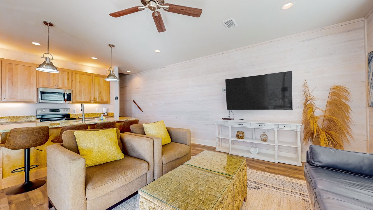 Photo of Livingroom in Gulf Shores