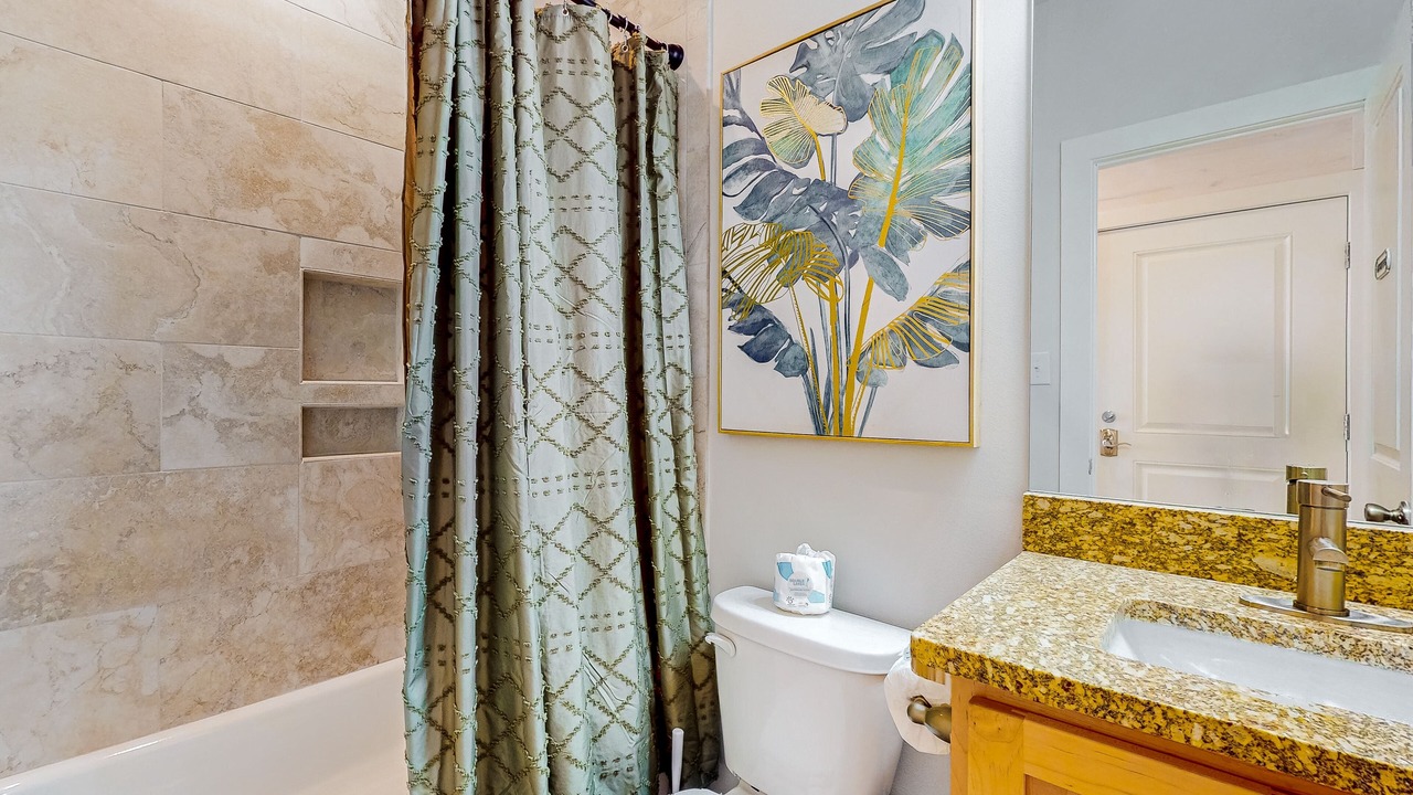 Photo of Bathroom in Gulf Shores