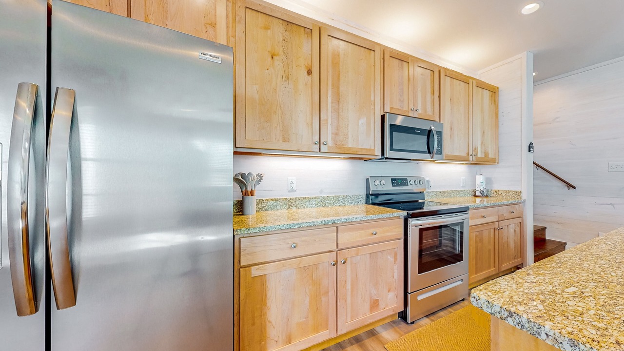 Photo of Kitchen in Gulf Shores