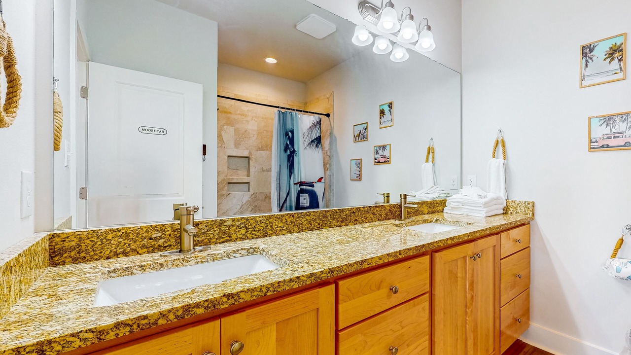 Photo of Bathroom in Gulf Shores