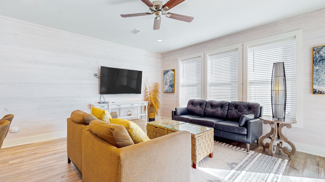 Photo of Livingroom in Gulf Shores