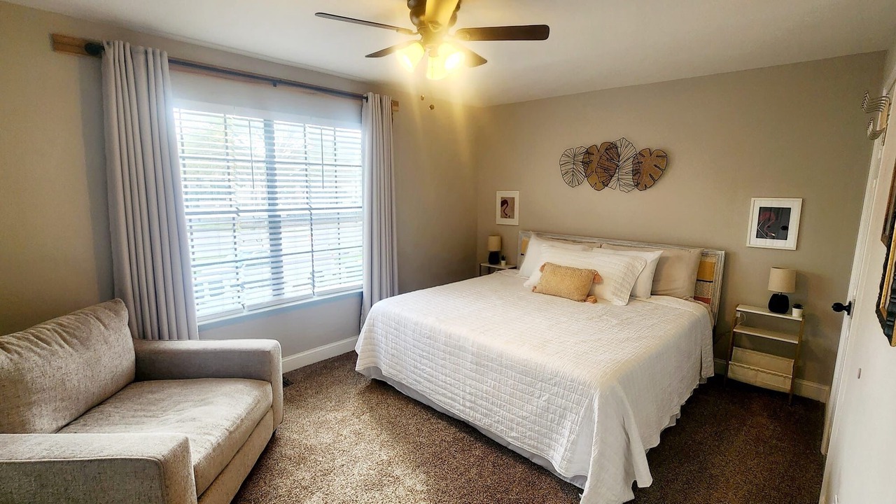Photo of Bedroom in Wright