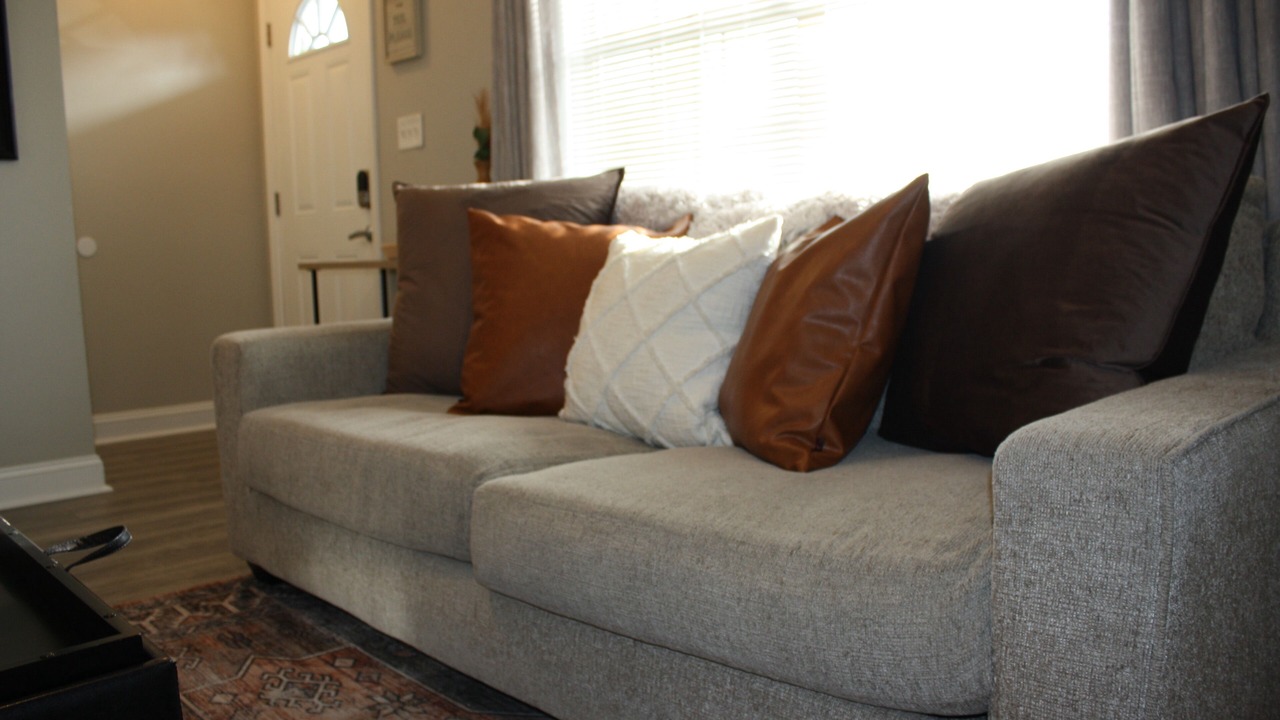 Photo of Livingroom in Wright