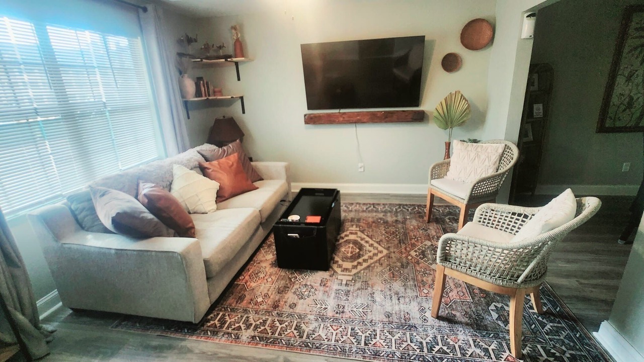 Photo of Livingroom in Wright