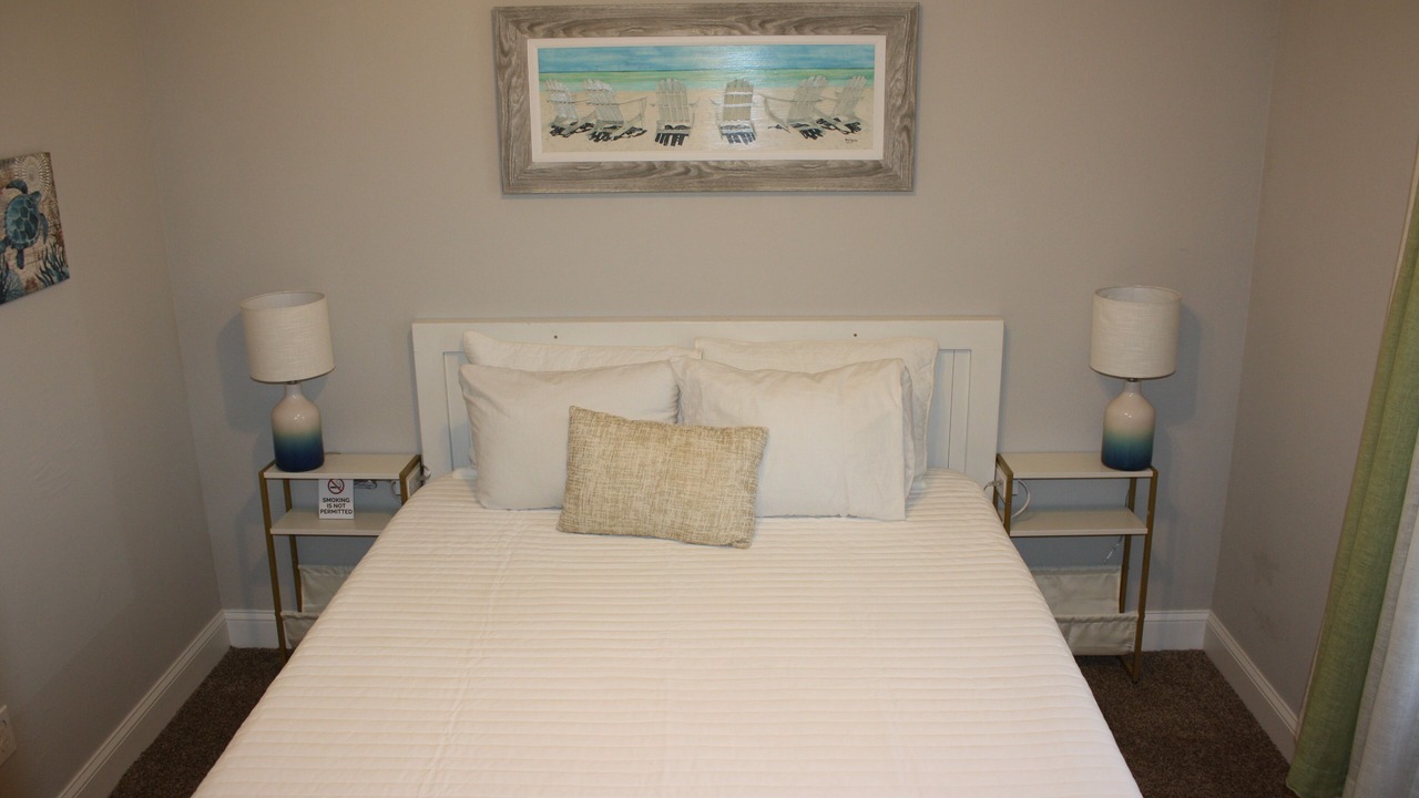 Photo of Bedroom in Wright