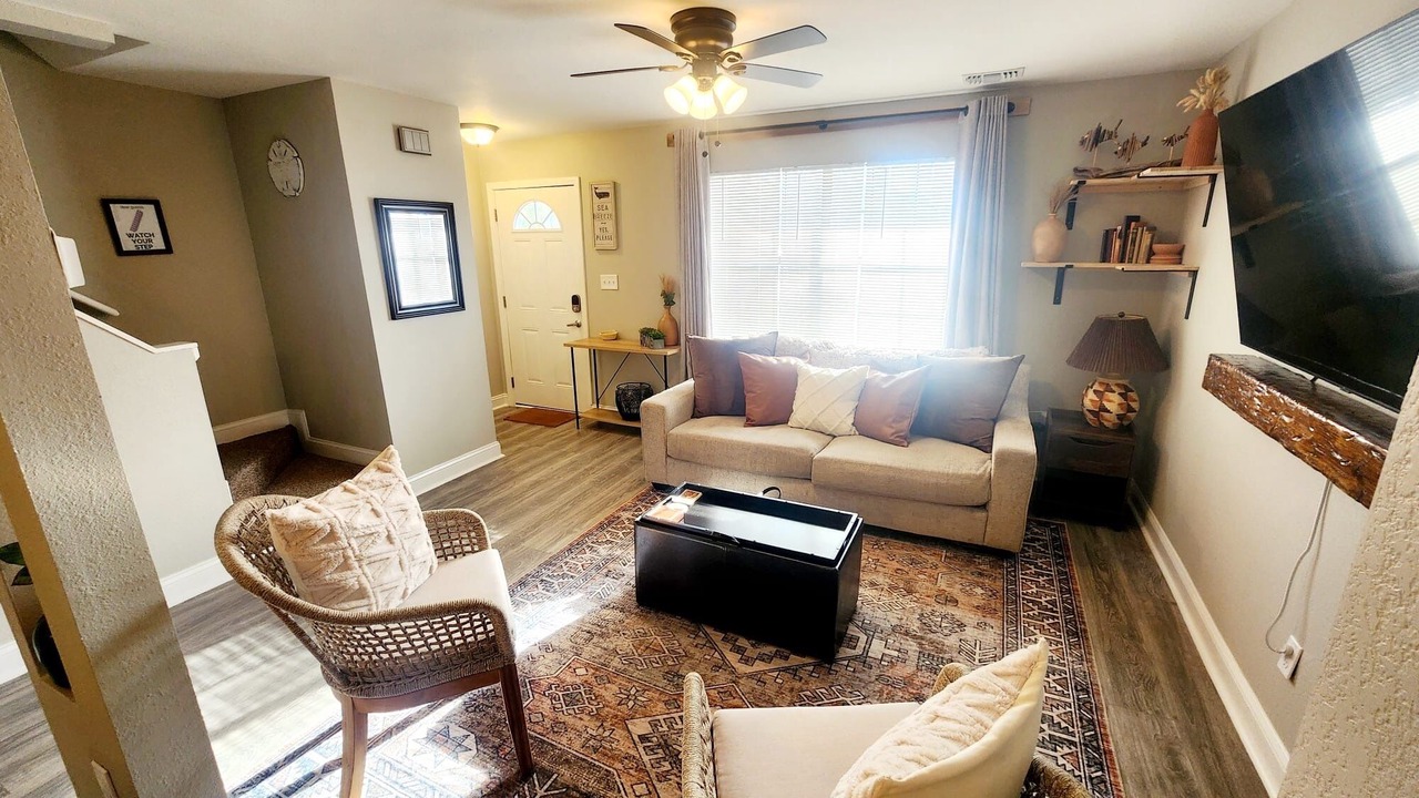 Photo of Livingroom in Wright