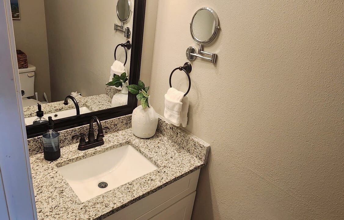 Photo of Bathroom in Wright
