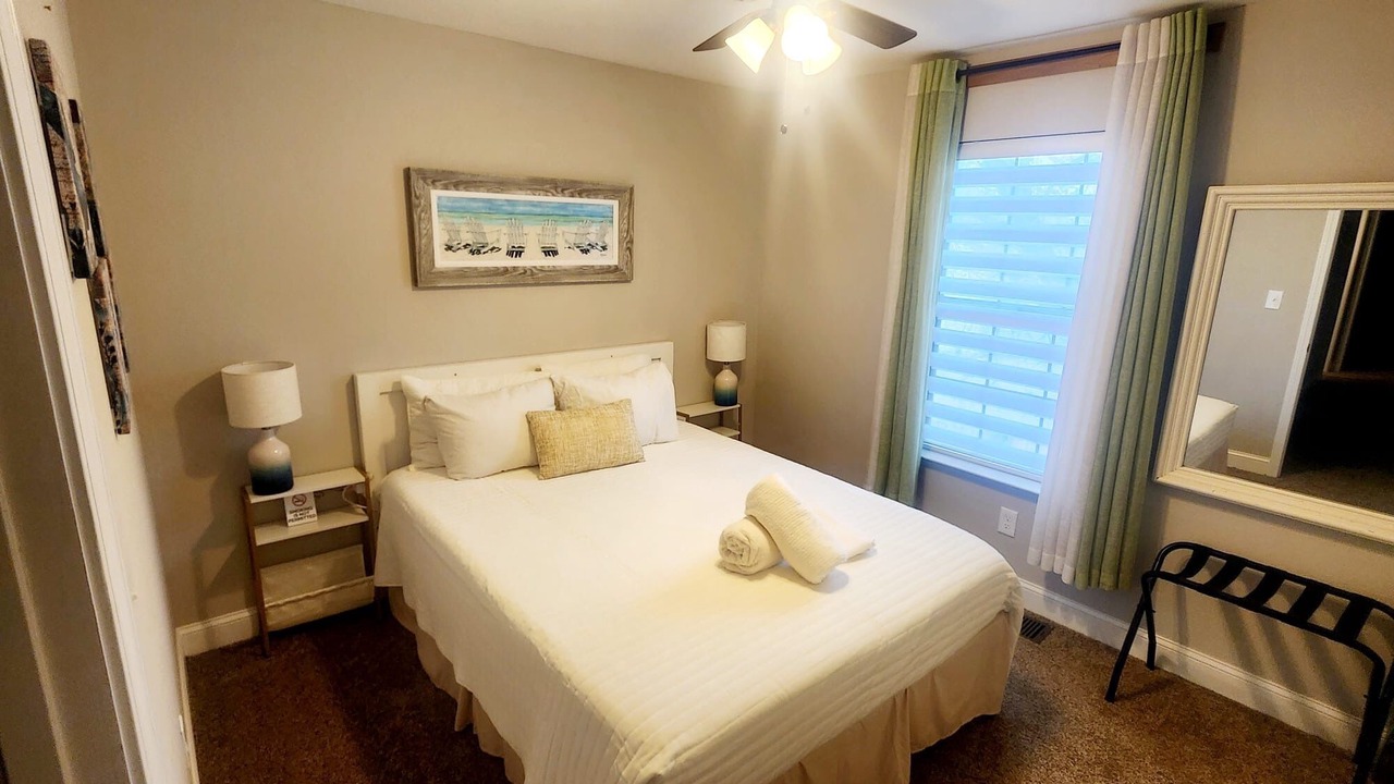Photo of Bedroom in Wright