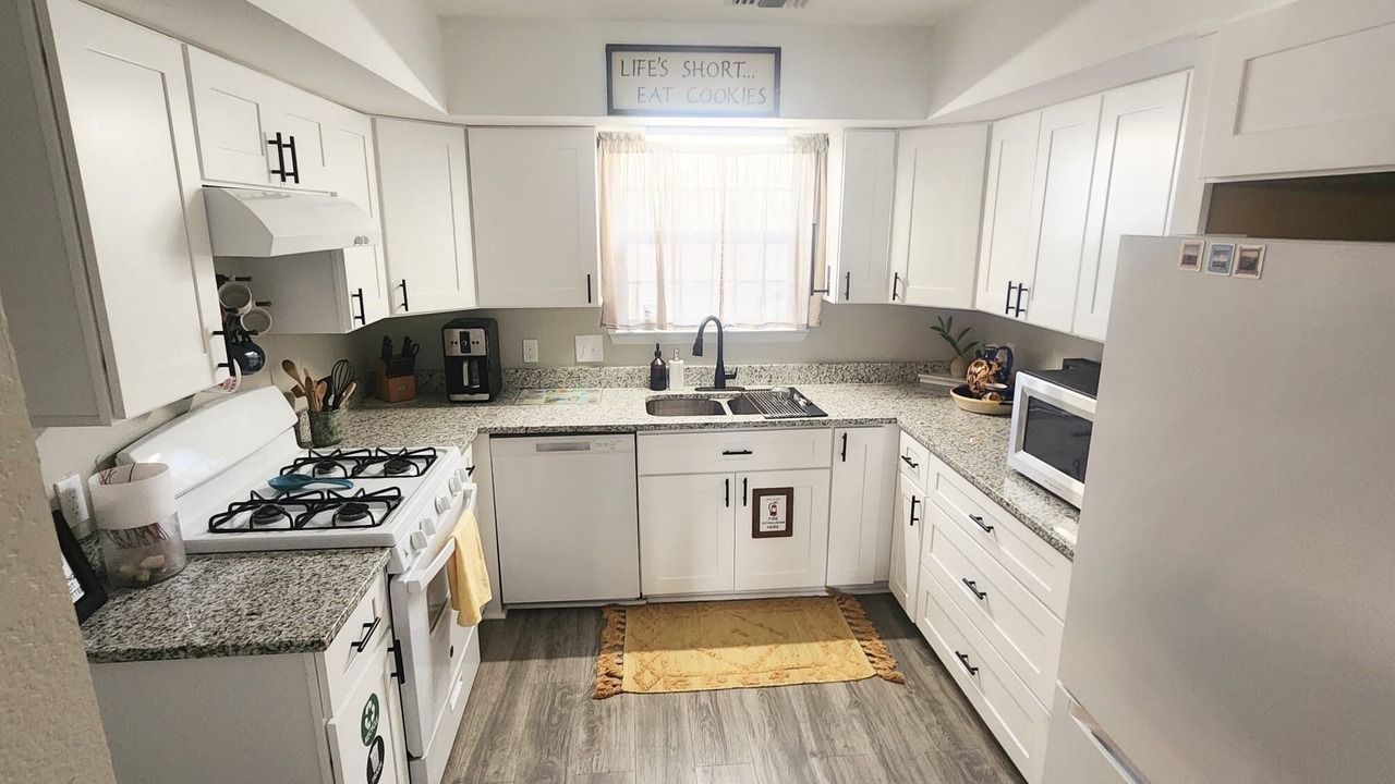 Photo of Kitchen in Wright