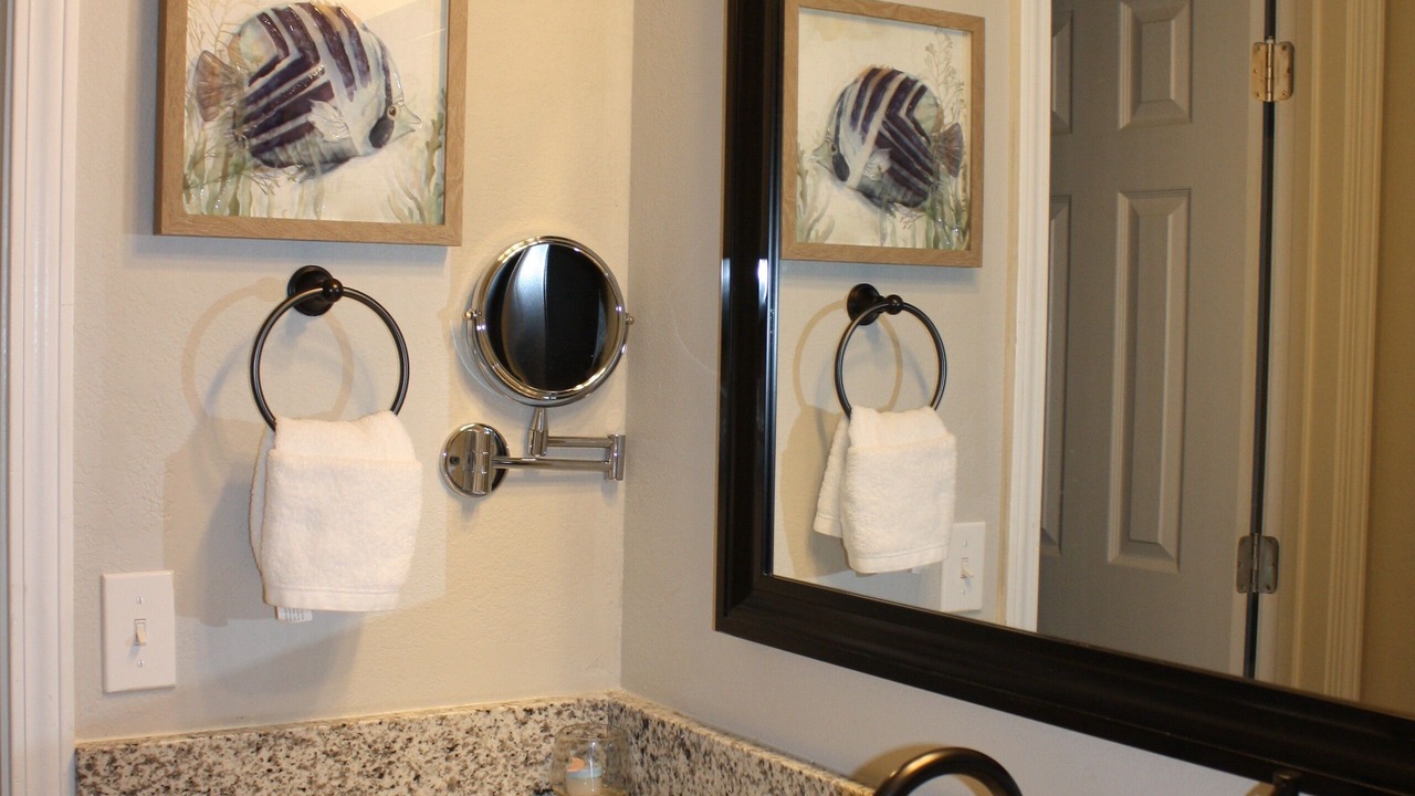 Photo of Bathroom in Wright