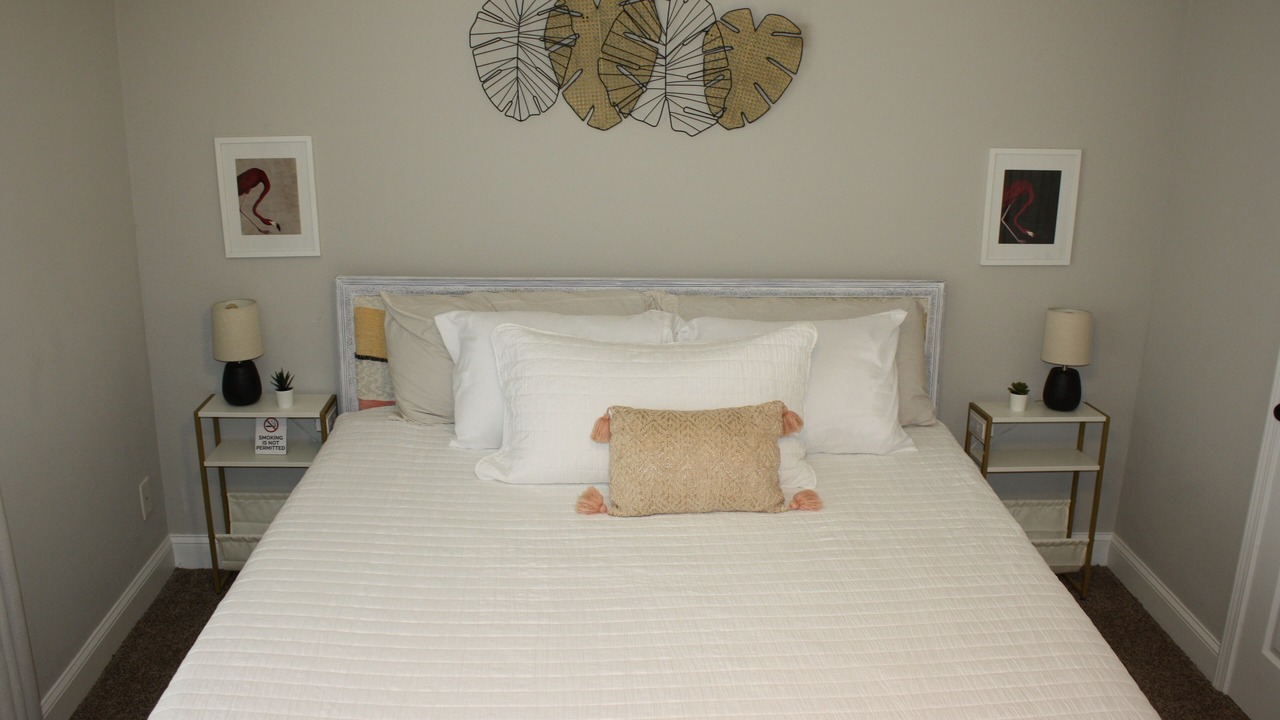 Photo of Bedroom in Wright